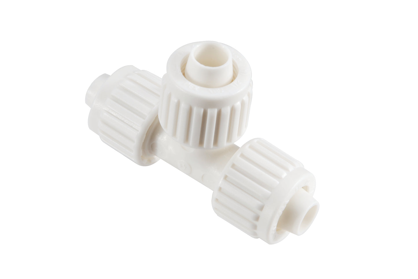 3/4" X 3/4" X 1/2" ID FLAIR-IT TEE