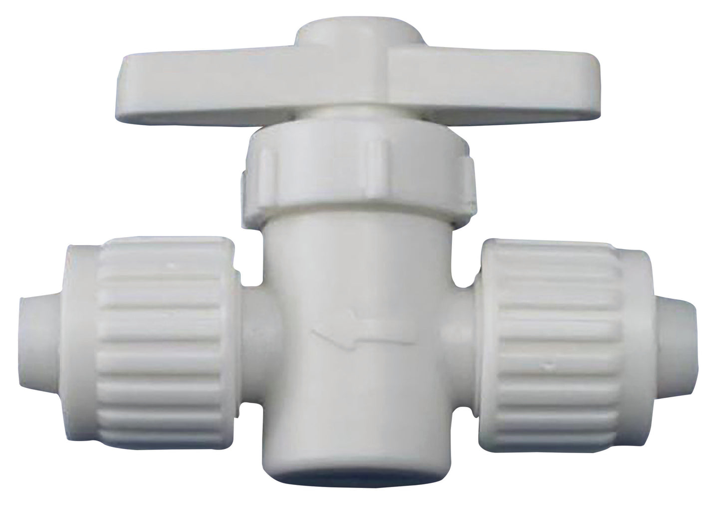 3/8" ID FLAIR-IT STRAIGHT VALVE