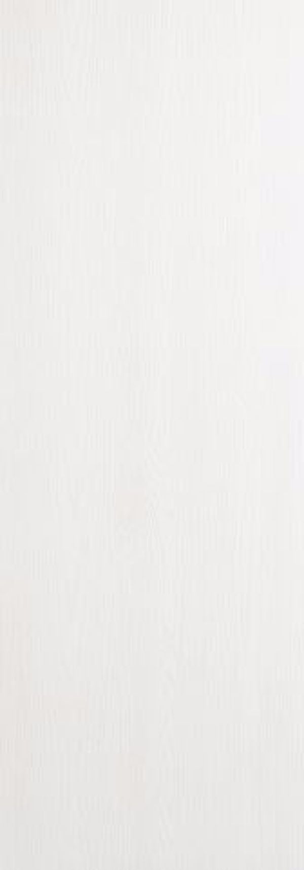 26" X 78" STANDARD INTERIOR DOOR - FLUSHED WHITE