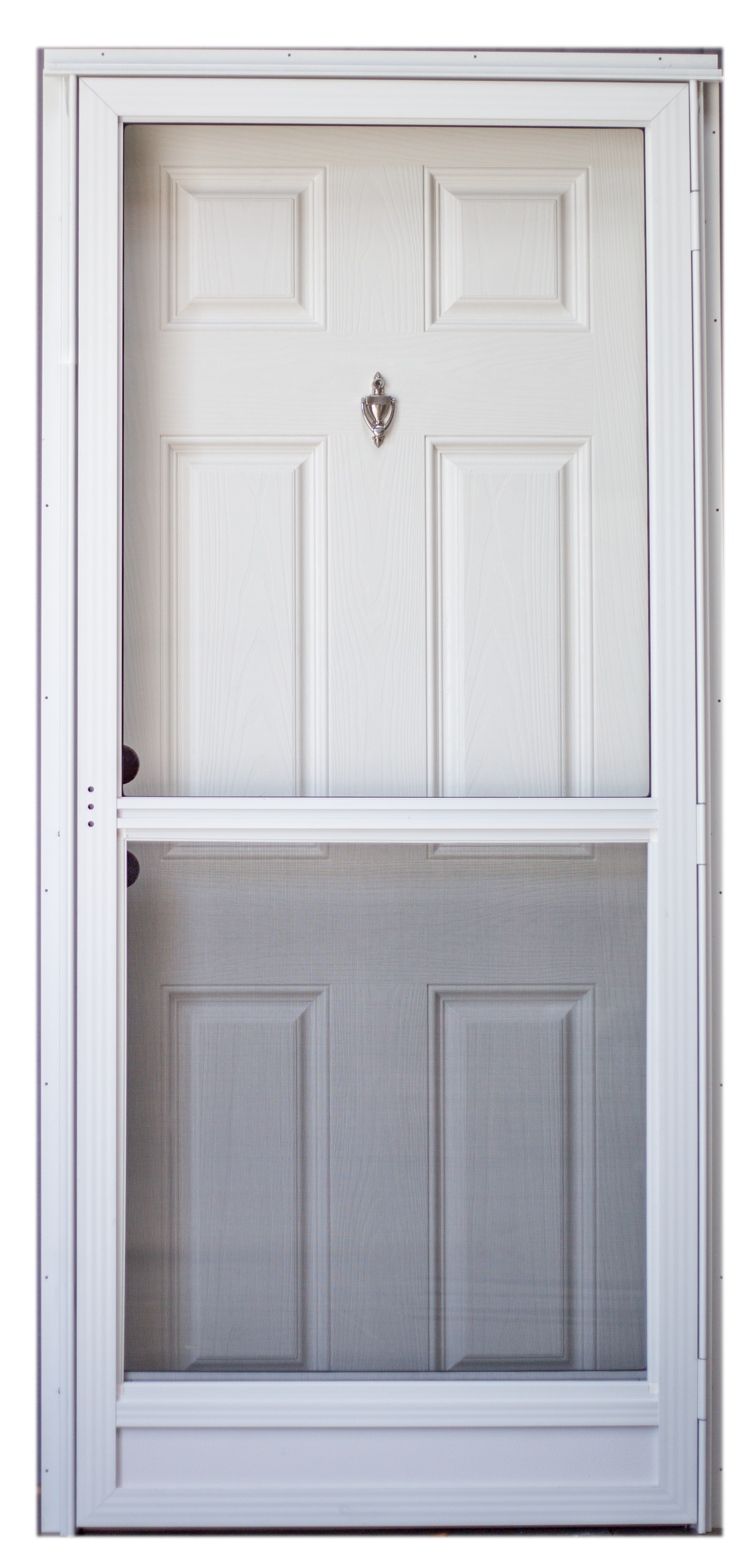 34X76 CMBO RH LIFESTYLE KV 6.5"JAMB SS DB