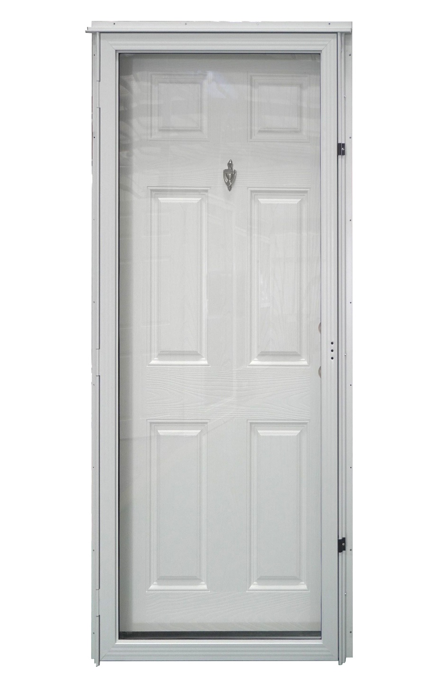 34X76 CMBO LH LIFESTYLE KV 4" FV DB