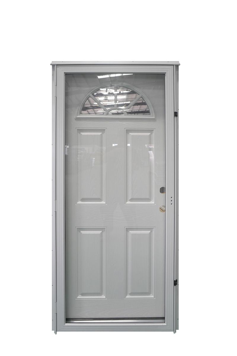 34X76 CMBO LH LIFESTYLE STD SN 4" FV DB