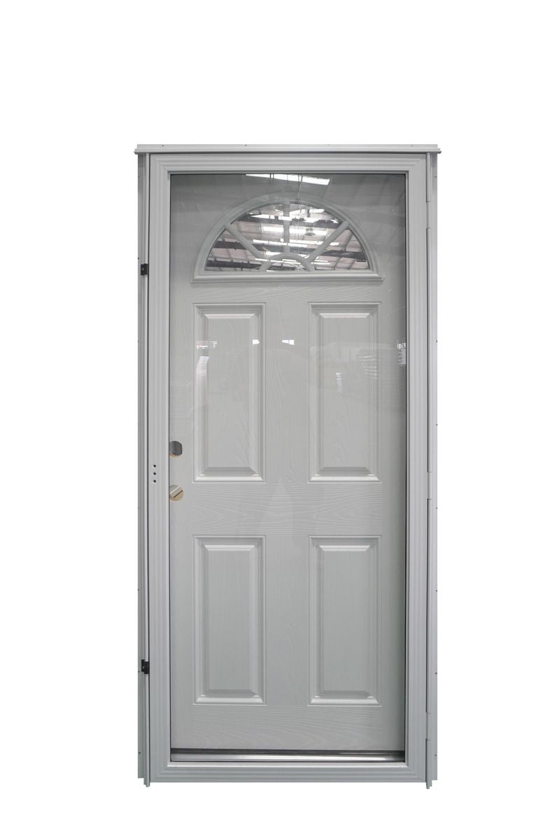 34X76 CMBO RH LIFESTYLE STD SN 4" FV DB