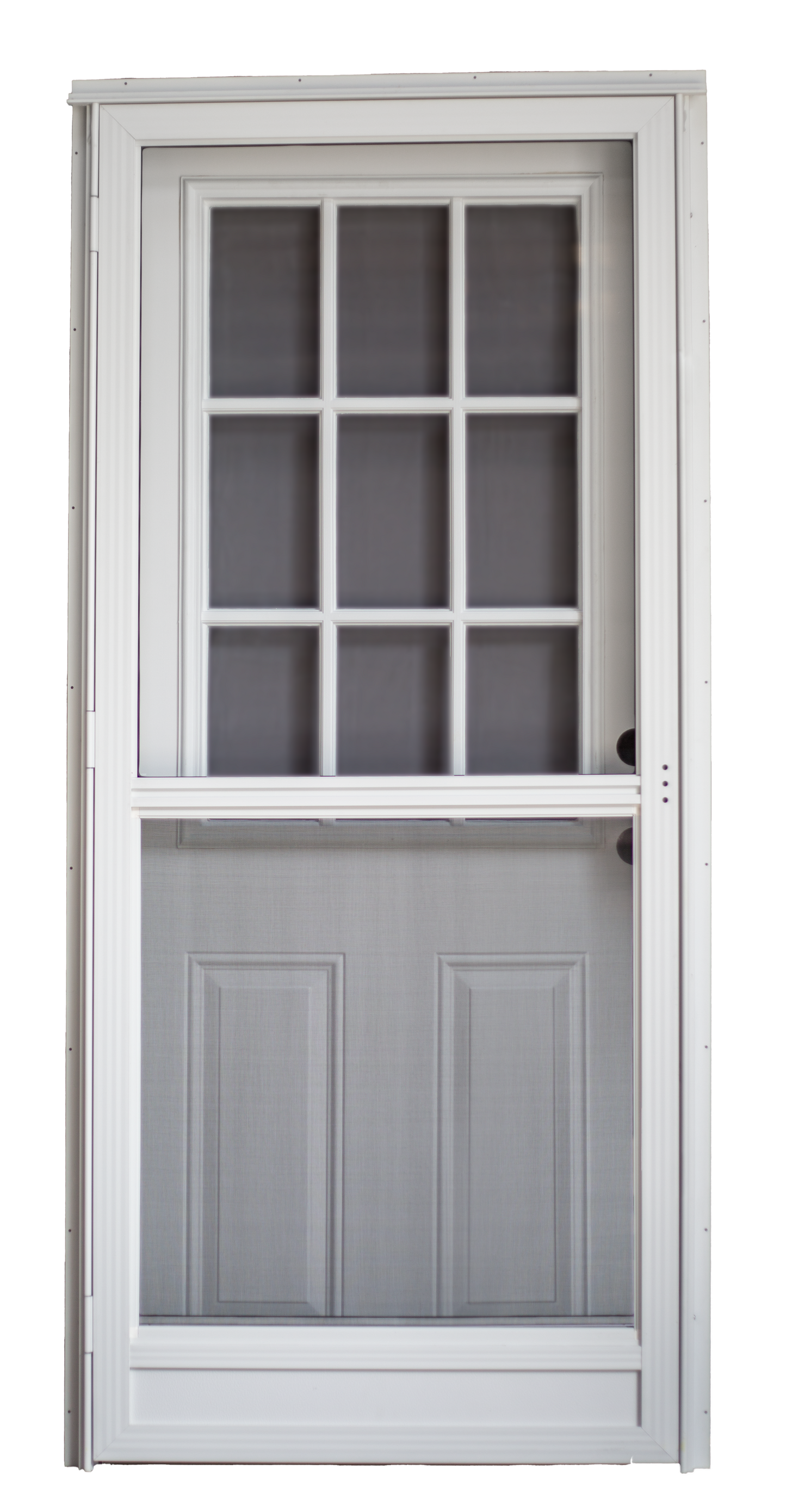 34X76 CMBO LH LIFESTYLE 9 LT 6.5" JAMB SS DB