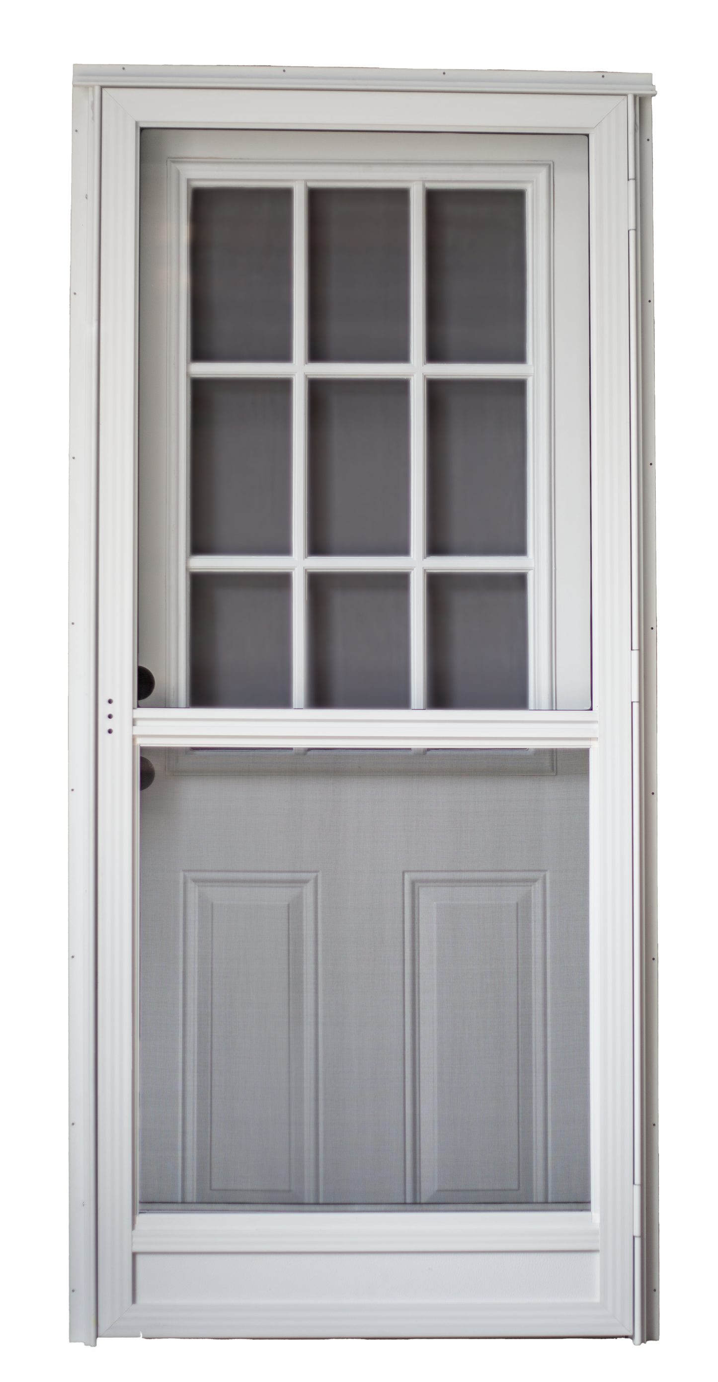 34X76 CMBO RH LIFESTYLE 9 LT 6.5"JAMB SS DB