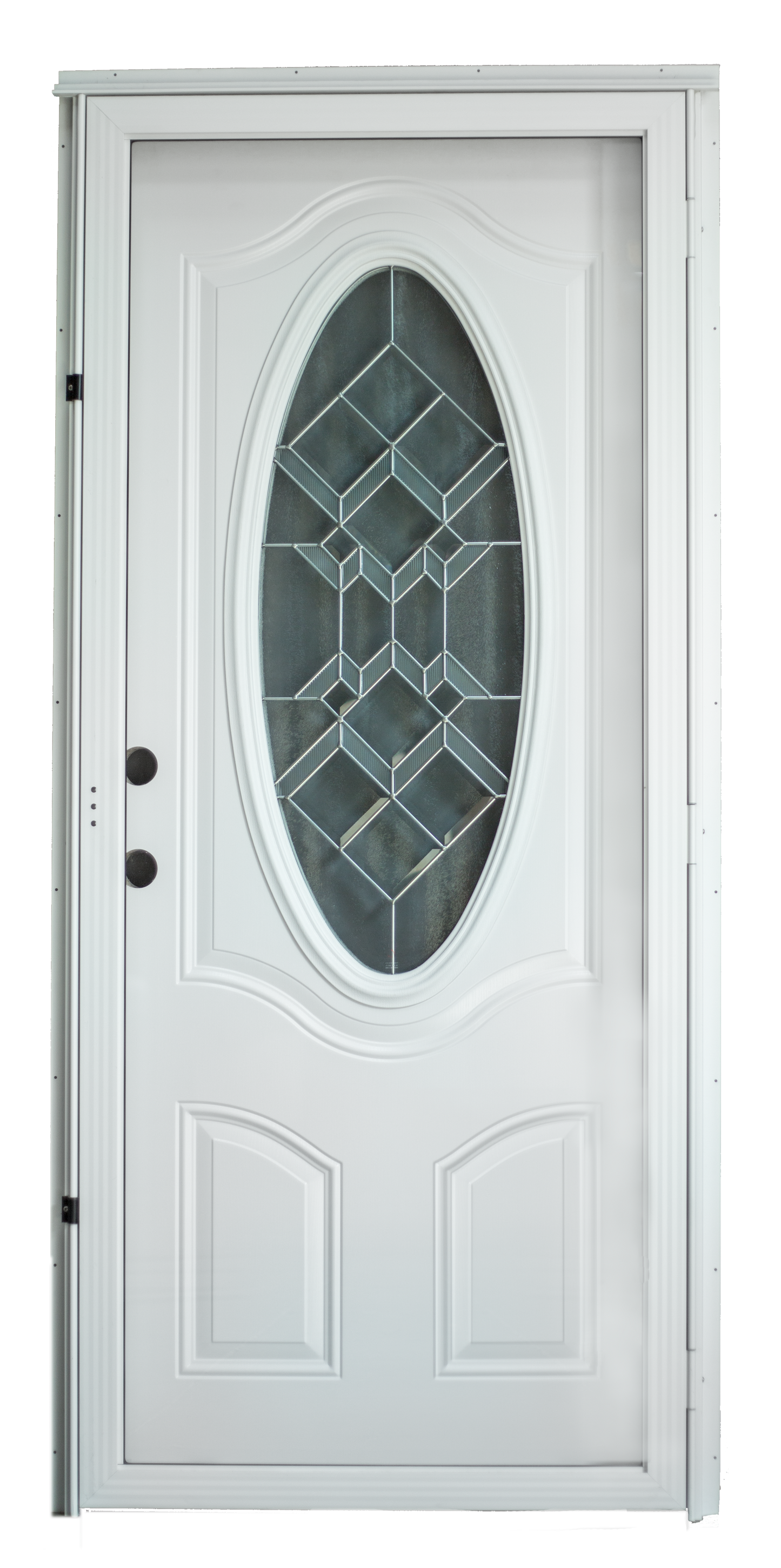 34X76 CMBO RH LIFESTYL 3/4 OV 6.5"JAMB FV DB