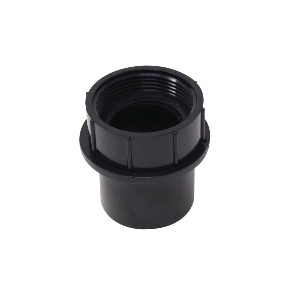 TUB TRAY ADAPTER WITH SWIVEL