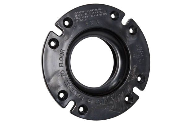 TOILET FLOOR FEMALE FLANGE