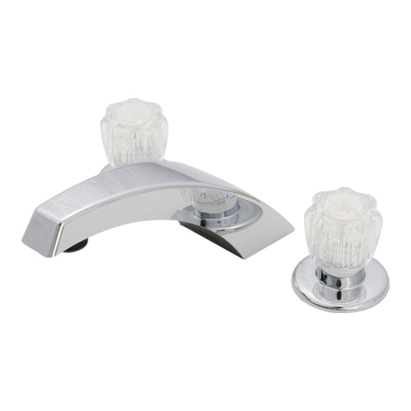 FAUCET ADJUSTABLE GARDEN TUB FILLER-BAGGED